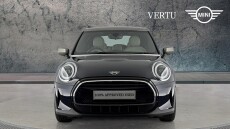 MINI Hatchback 1.5 Cooper Exclusive 5dr Auto [Nav Pack] Petrol Hatchback